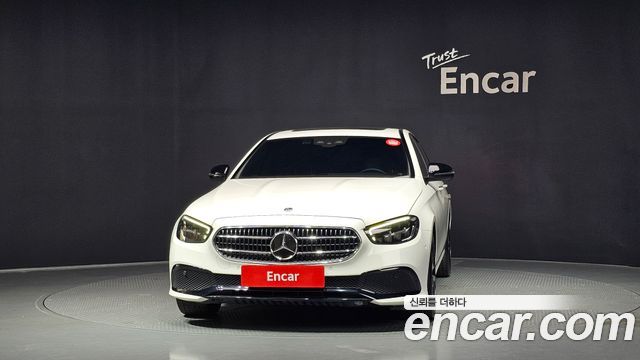 Mercedes-Benz E-Class W213 E250 Avantgarde - фото 2