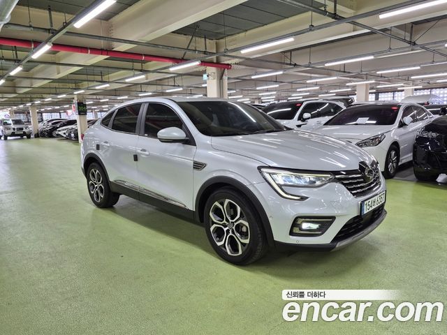 Renault Samsung XM3 1.3 TCe RE Signature - фото 2