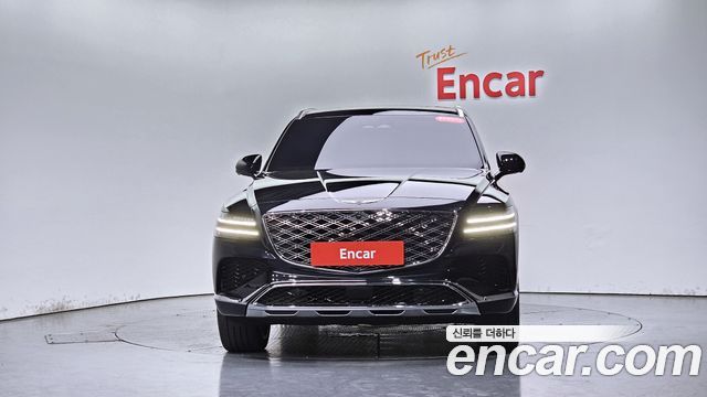 Genesis GV80 2.5T Gasoline AWD - фото 1