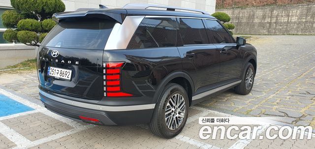 Hyundai Palisade LX3 Gasoline 2.5T 2WD 7-Seater Exclusive - фото 1