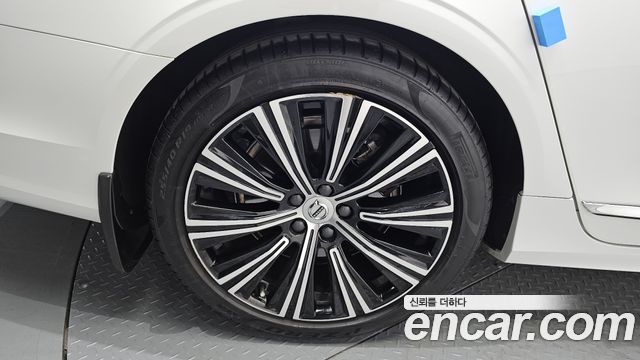 Volvo S90 B5 Inscription - фото 4