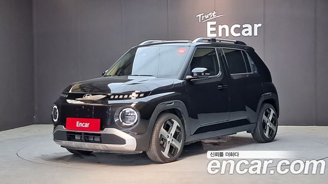 Hyundai Casper Inspiration - фото 0