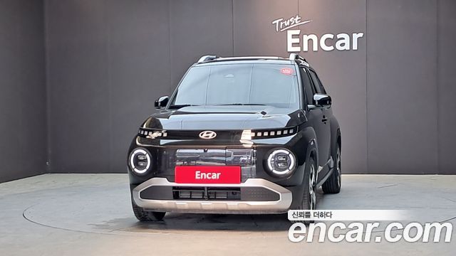 Hyundai Casper Inspiration - фото 2
