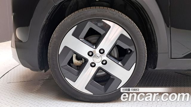 Hyundai Casper Inspiration - фото 4