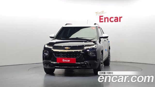 Chevrolet (GM Daewoo) Trailblazer 1.3 Turbo 2WD Activ - фото 2