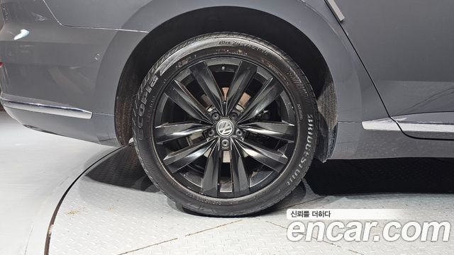 Volkswagen Arteon 2.0 TDI Prestige - фото 4
