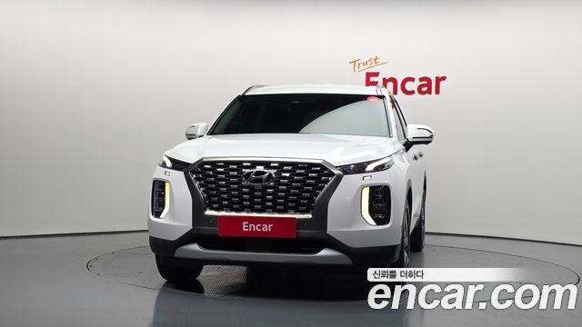 Hyundai Palisade Diesel 2.2 2WD Prestige - фото 2