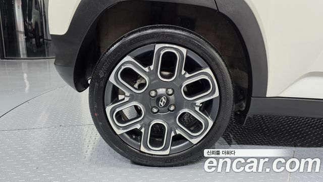 Hyundai Casper Turbo Inspiration - фото 3