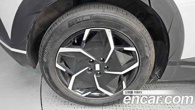 Hyundai Ioniq5 Long range Commercial Long Range Package - фото 4