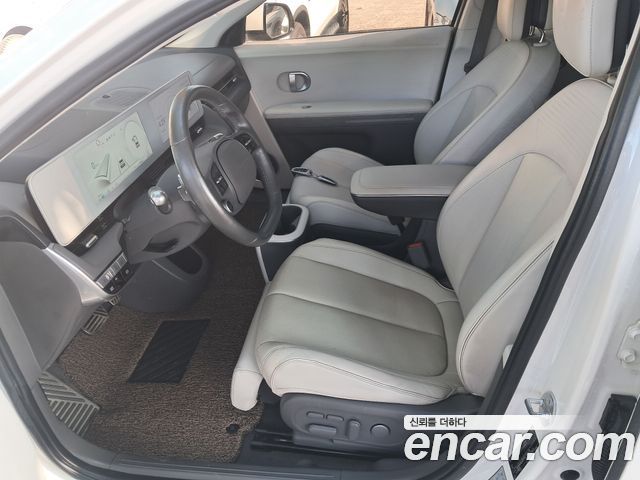 Hyundai Ioniq5 Long range Prestige - фото 4