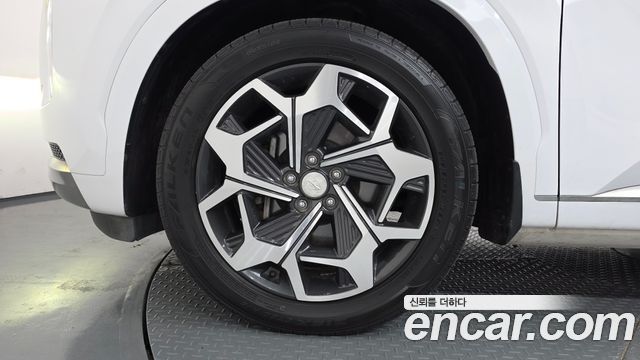 Hyundai Palisade Diesel 2.2 4WD Calligraphy - фото 4