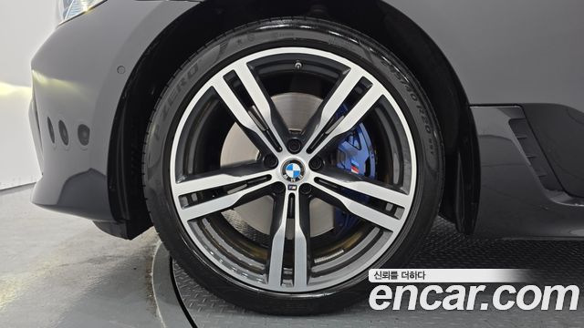 BMW Gran Turismo G32 630i xDrive M Sport - фото 4