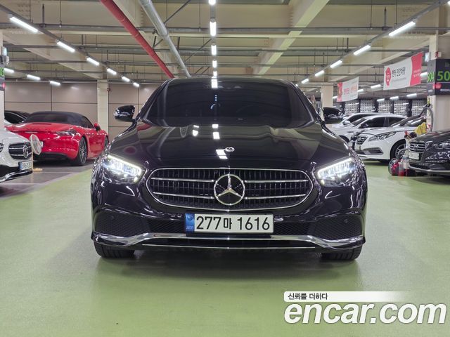 Mercedes-Benz E-Class W213 E250 Avantgarde - фото 2