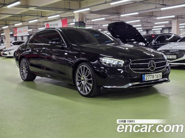 Mercedes-Benz E-Class W213 E250 Avantgarde - фото 3