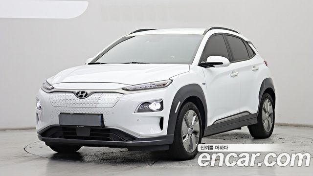 Hyundai Kona Premium - фото 0