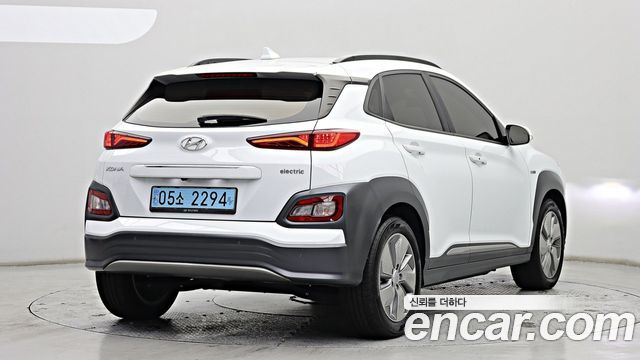 Hyundai Kona Premium - фото 1