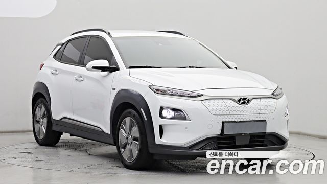 Hyundai Kona Premium - фото 2