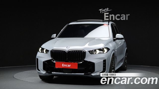 BMW X5 G05 xDrive 50e M Sport - фото 2
