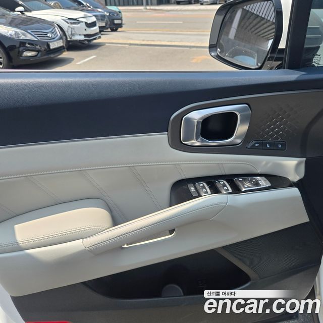 Kia Sorento Новый 4-го поколения HEV 1.6 2WD Noblesse - фото 4
