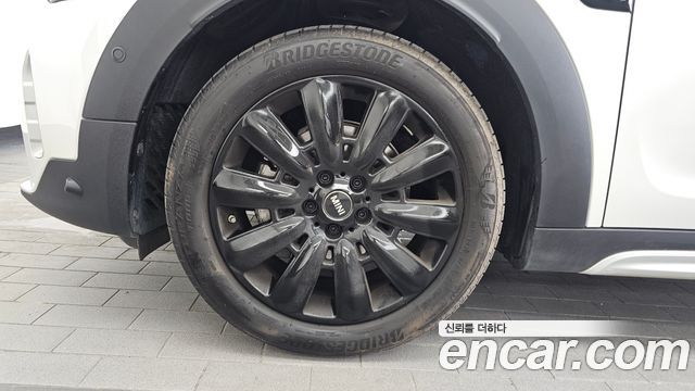 Mini Countryman Classic 2nd - фото 4