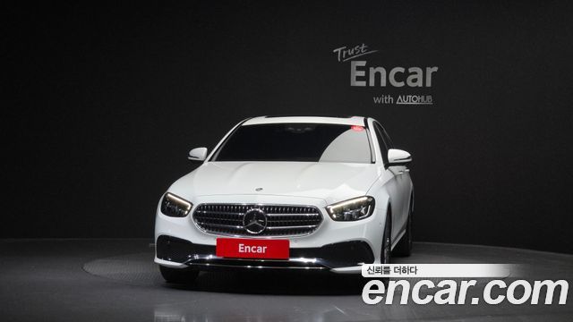 Mercedes-Benz E-Class W213 E250 Avantgarde - фото 2