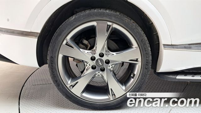 Genesis GV80 3.0 Diesel AWD - фото 4