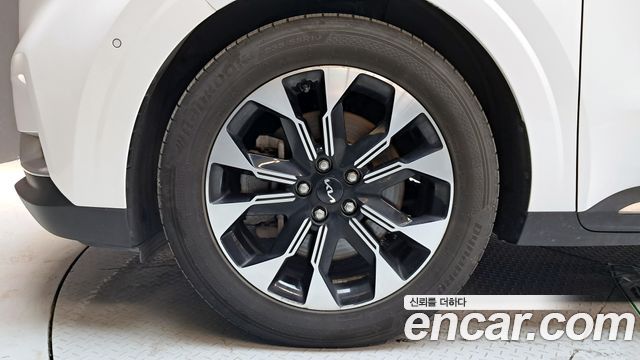 Kia Carnival 4-го поколения Gasoline 9-Seater Signature - фото 4
