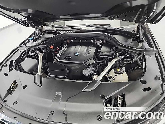 BMW Gran Turismo G32 620d Luxury - фото 4