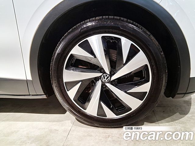 Volkswagen ID.4 ID Pro - фото 2