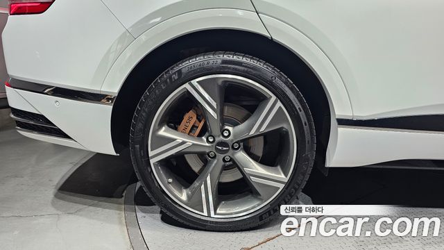 Genesis GV80 3.5T Gasoline AWD - фото 4