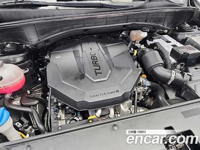 Kia Sorento 4-го поколения Diesel 2.2 2WD Noblesse - фото 4