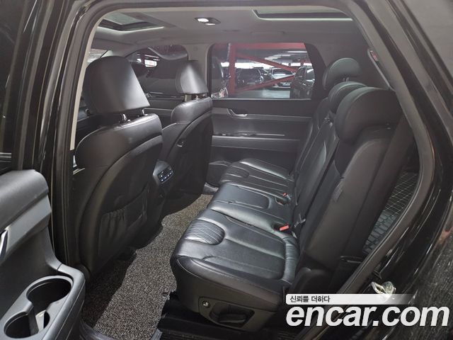 Hyundai Palisade Diesel 2.2 2WD Exclusive - фото 4