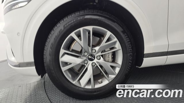 Genesis GV70 2.5T Gasoline AWD - фото 4