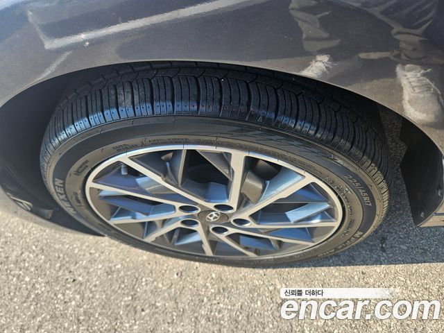 Hyundai Avante Новый AD 1.6 Smart Choice - фото 4