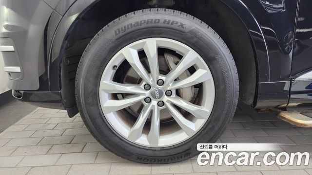 Audi Q7 45 TFSI Quattro - фото 4