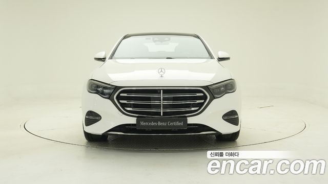 Mercedes-Benz E-Class W214 E450 4MATIC Exclusive - фото 2