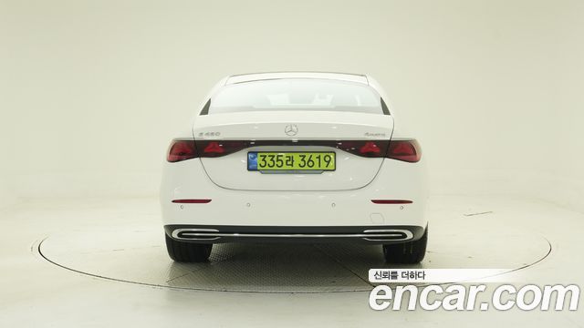 Mercedes-Benz E-Class W214 E450 4MATIC Exclusive - фото 3