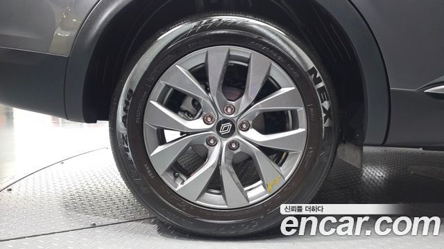 Renault Samsung Arkana 1.6 E-TECH Techno - фото 4