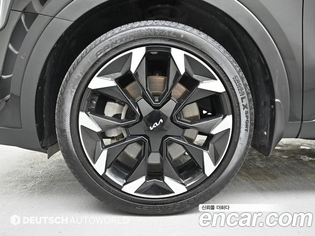 Kia Sorento Новый 4-го поколения Gasoline 2.5T 2WD Signature - фото 4