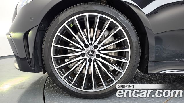 Mercedes-Benz CLS-Class C257 CLS450 4MATIC - фото 4