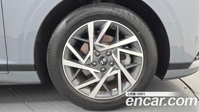 Hyundai Grandeur GN7 2,5 Gasoline 2WD Premium - фото 4