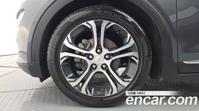 Chevrolet (GM Daewoo) Bolt EV EV Premier - фото 4