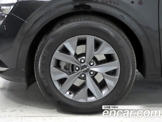 Kia Sportage 5-го поколения Diesel 2.0 2WD Signature - фото 4