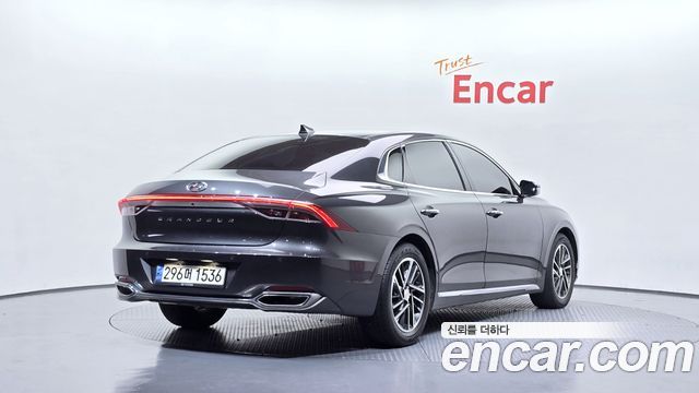 Hyundai Grandeur Новый IG 2.5 Premium - фото 1