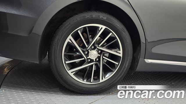 Hyundai Grandeur Новый IG 2.5 Premium - фото 4