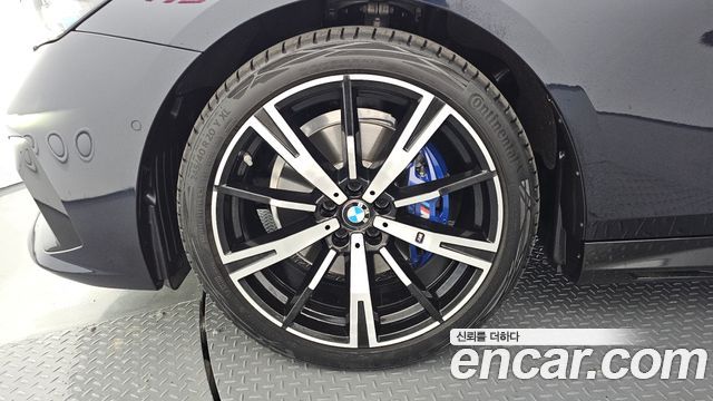 BMW 5-Series G60 530i xDrive M Sport - фото 4