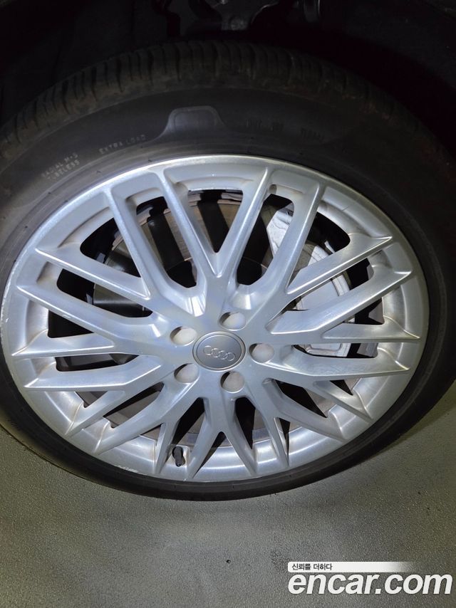Audi A6 40 TFSI Premium C7 - фото 2