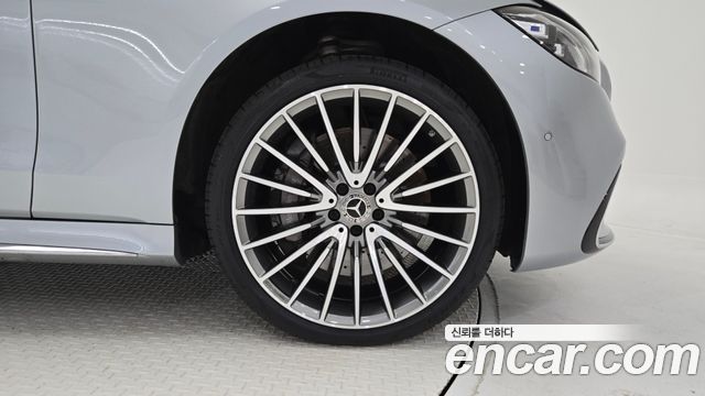 Mercedes-Benz S-Class W223 S500 4MATIC - фото 4