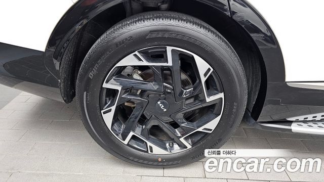 Kia Sportage 5-го поколения Gasoline 1.6 Turbo 2WD Nobleless - фото 4