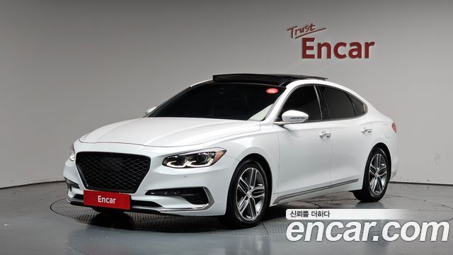 Hyundai Grandeur IG 2.4 Premium - фото 0